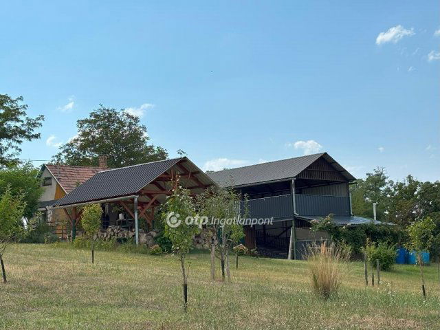 Eladó mezogazdasagi ingatlan, Ságváron 49 M Ft