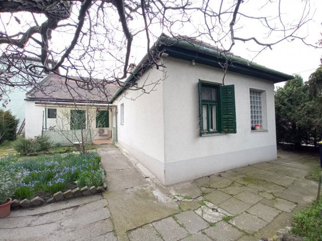 Eladó családi ház, Budapesten, XXI. kerületben 79.9 M Ft