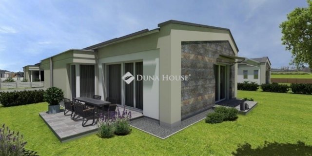 Eladó téglalakás, Gyömrőn 87 M Ft, 4 szobás