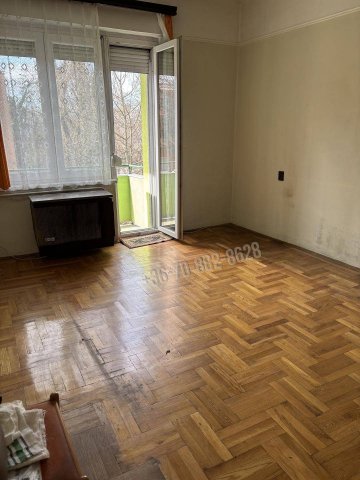 Eladó téglalakás, Budapesten, X. kerületben 43.9 M Ft, 1 szobás