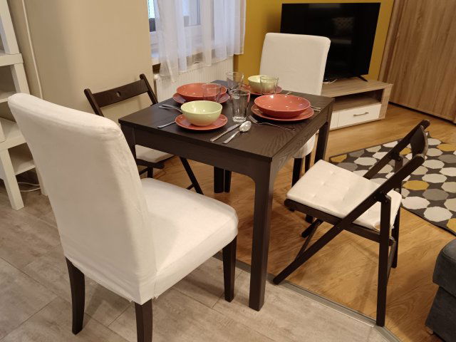 Kiadó téglalakás, albérlet, Budapesten, VII. kerületben