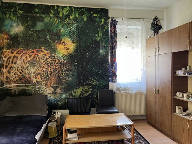 Eladó ikerház, Budapesten, XXI. kerületben 39 M Ft, 2 szobás