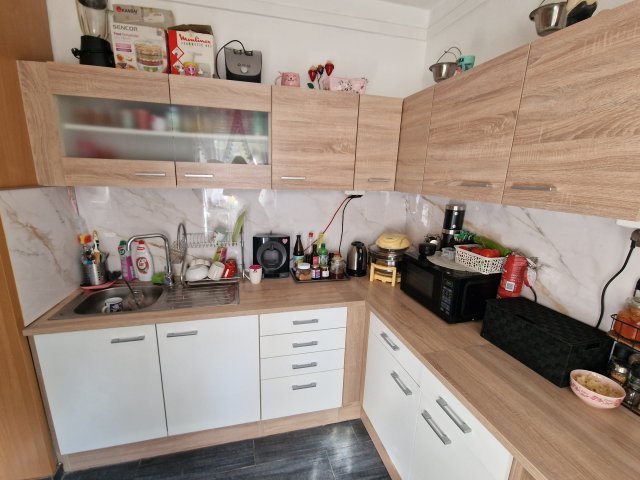 Eladó panellakás, Budapesten, XXI. kerületben 66 M Ft, 3 szobás