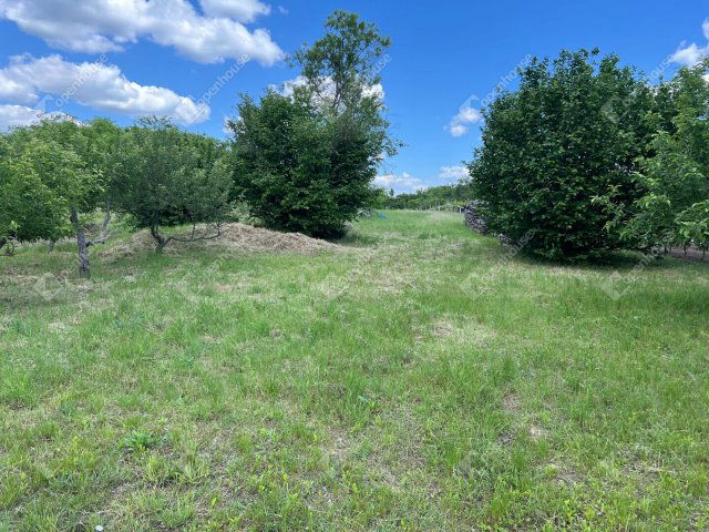 Eladó telek, Monoron 19.9 M Ft / költözzbe.hu