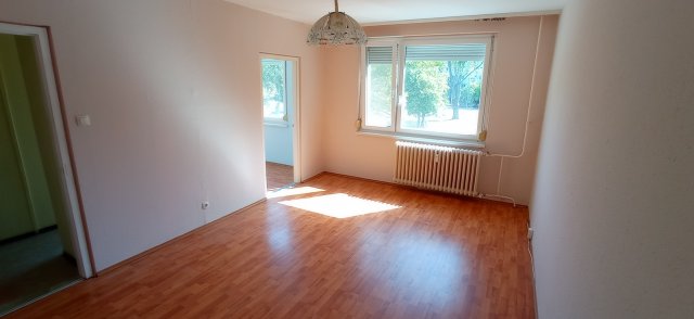 Kiadó téglalakás, albérlet, Nyíregyházán 115 E Ft / hó