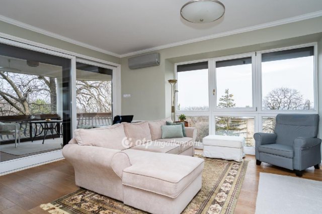 Eladó téglalakás, Budapesten, XI. kerületben 395 M Ft