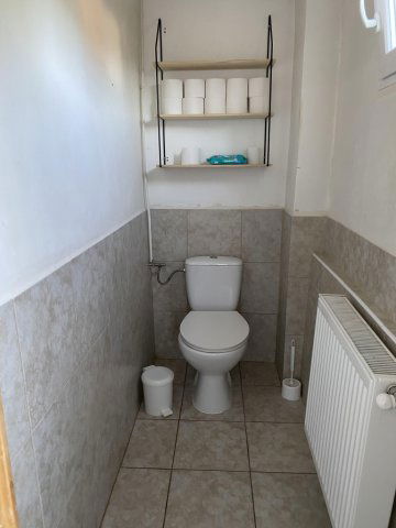 Eladó családi ház, Baksán 24.99 M Ft, 3 szobás