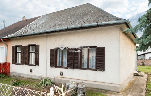 Eladó ikerház, Budapesten, XVII. kerületben 75 M Ft, 2+1 szobás