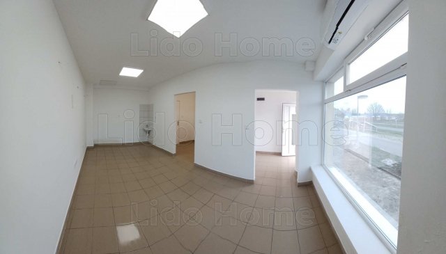 Kiadó üzlethelyiség, Ságváron 120 E Ft / hó, 1 szobás