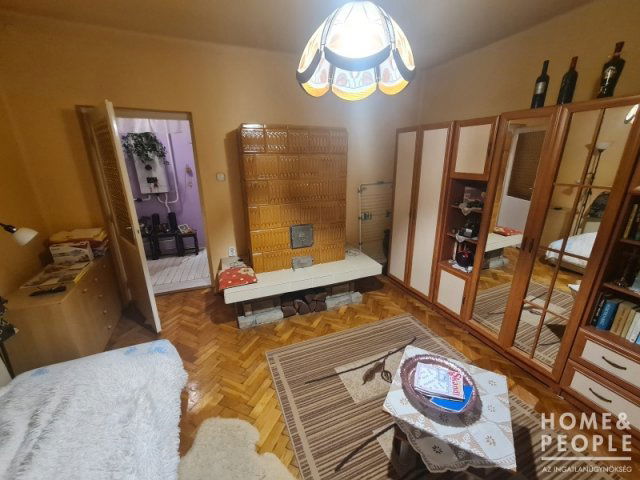 Eladó családi ház, Hódmezővásárhelyen 44.5 M Ft, 4 szobás