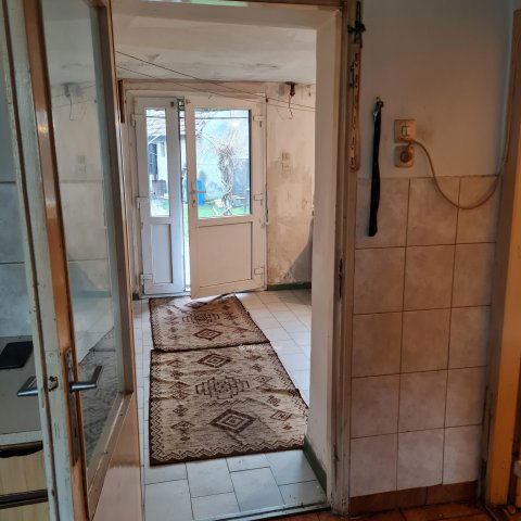 Eladó családi ház, Tapolcán 42.5 M Ft, 2 szobás