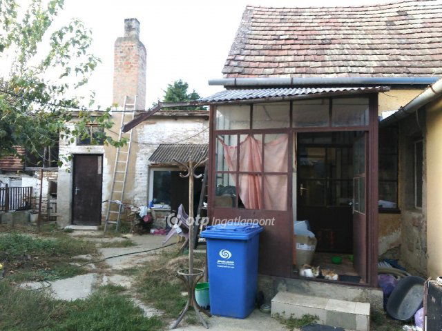 Eladó családi ház, Kaposszekcsőn 27 M Ft, 3 szobás