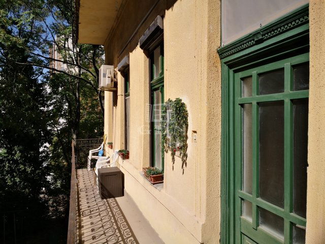 Kiadó téglalakás, albérlet, Budapesten, I. kerületben, 2 szobás