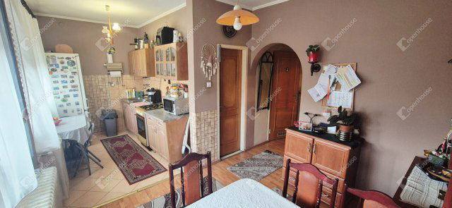 Eladó sorház, Edelényben 34.9 M Ft, 4 szobás