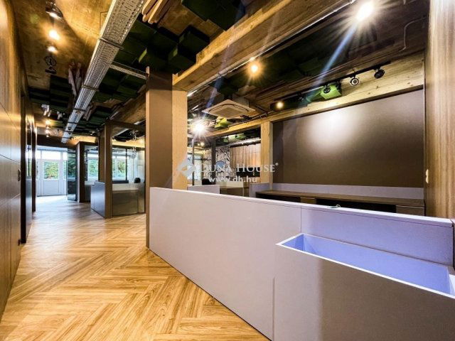 Eladó iroda, Budapesten, XIX. kerületben 309 M Ft