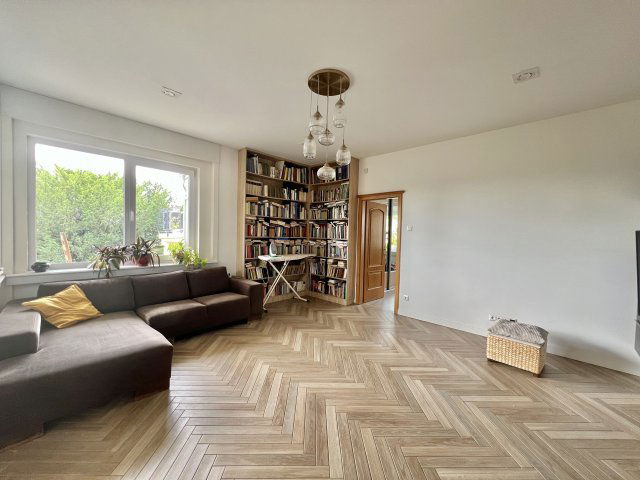 Eladó téglalakás, Budapesten, II. kerületben 289.9 M Ft