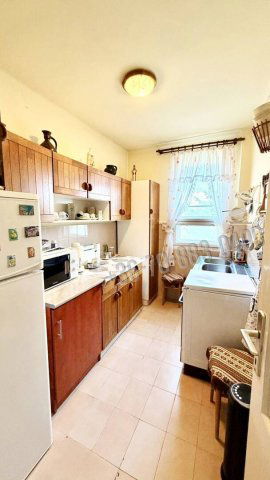 Eladó téglalakás, Dabason 56.99 M Ft, 2 szobás