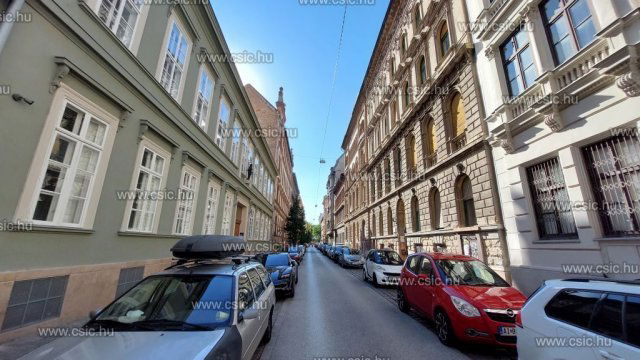 Kiadó téglalakás, albérlet, Budapesten, VIII. kerületben