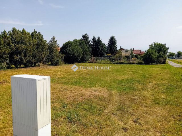 Eladó telek, Gönyűn 15.3 M Ft / költözzbe.hu