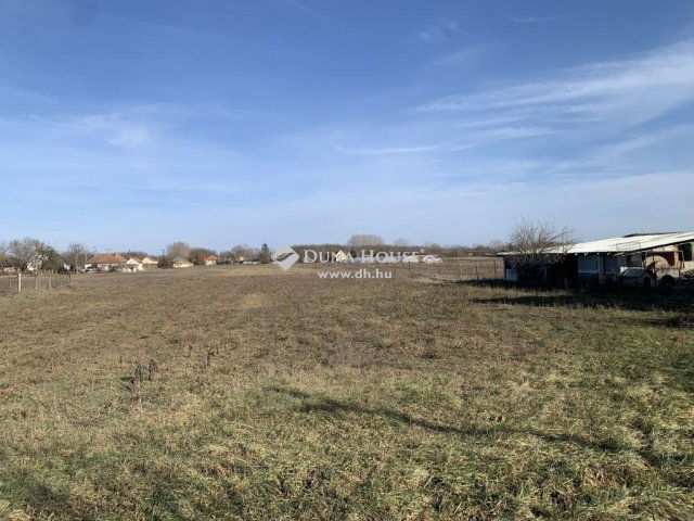 Eladó telek, Hernádon 6 M Ft / költözzbe.hu