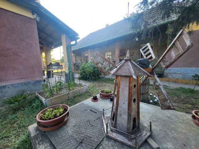 Eladó családi ház, Tápiószőlősön 21.9 M Ft, 1 szobás