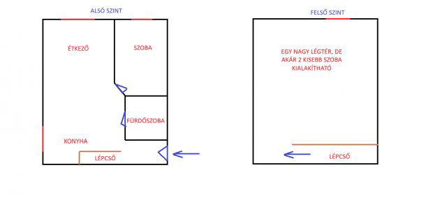 Eladó téglalakás, Szigetszentmiklóson 74.99 M Ft, 4 szobás