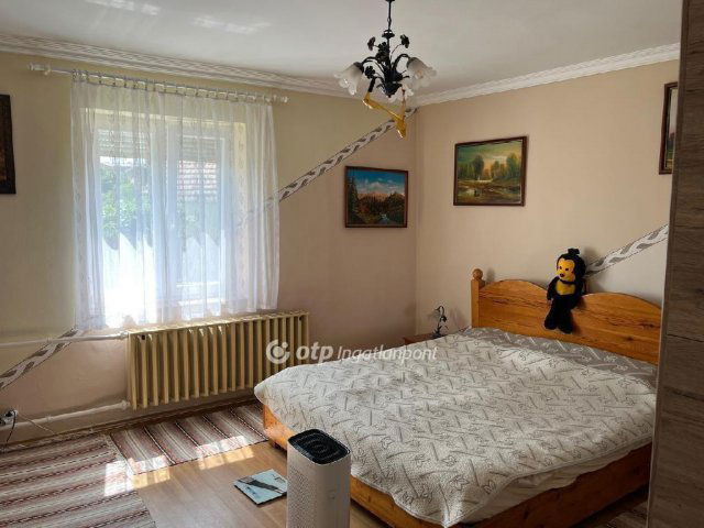 Eladó családi ház, Nagykőrösön 46.5 M Ft, 2 szobás