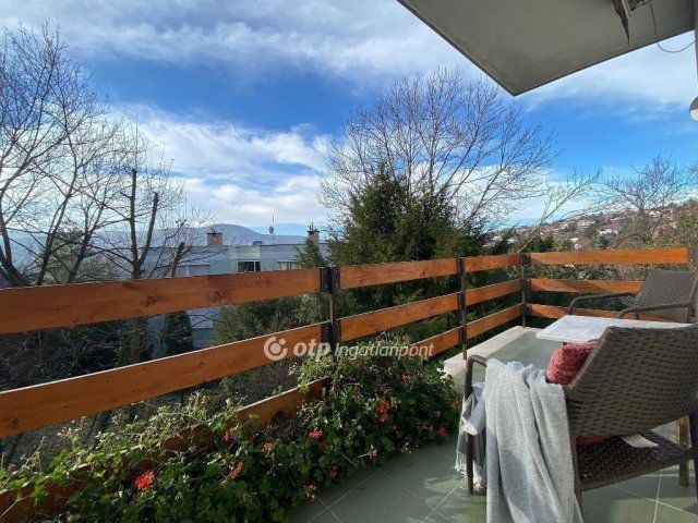 Eladó téglalakás, Budapesten, II. kerületben 159.7 M Ft