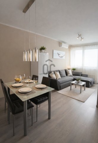 Eladó téglalakás, Zalaegerszegen 36.9 M Ft, 2 szobás