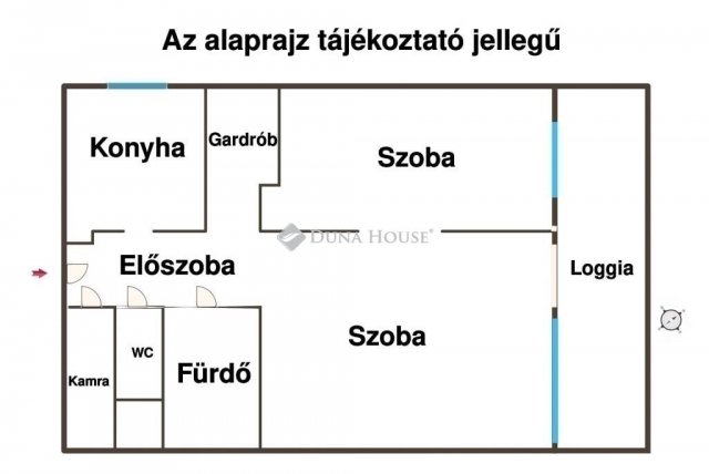 Eladó téglalakás, Budapesten, XII. kerületben 92 M Ft, 2 szobás