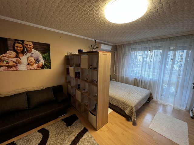 Eladó panellakás, Budapesten, XXI. kerületben 56.99 M Ft