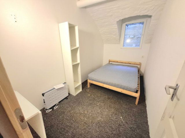 Eladó ipari ingatlan, Budapesten, VII. kerületben, Murányi utcában