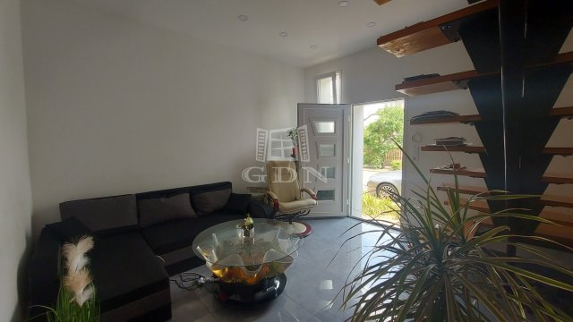 Eladó téglalakás, Budapesten, XVIII. kerületben 73.8 M Ft