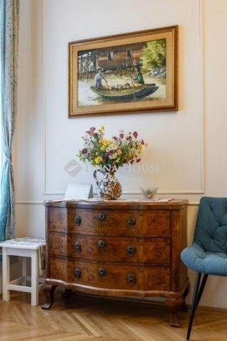 Eladó téglalakás, Budapesten, XIV. kerületben 149 M Ft, 4 szobás