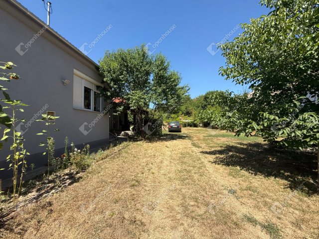 Eladó családi ház, Kisszékelyen 48 M Ft, 4 szobás