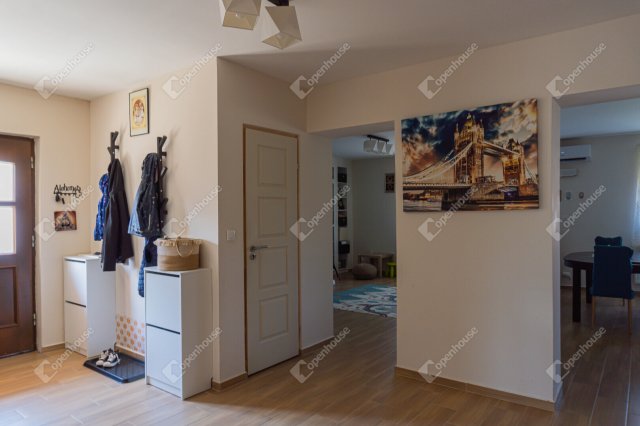 Eladó családi ház, Sármelléken 78 M Ft, 3 szobás