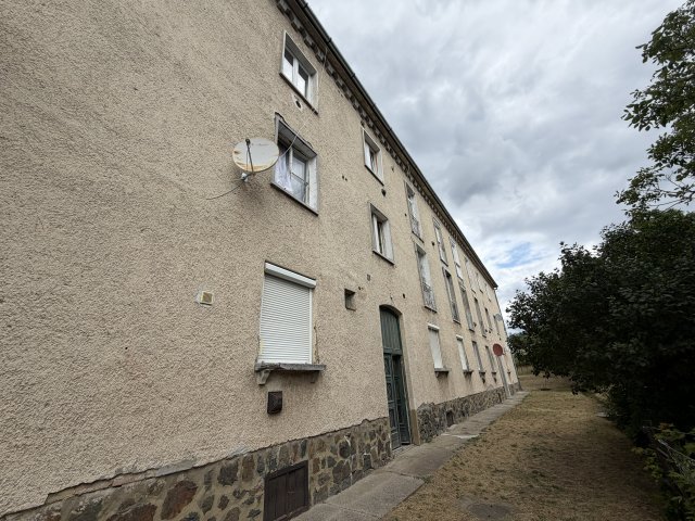 Eladó téglalakás, Egercsehiben 9 M Ft, 2 szobás