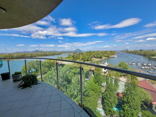 Eladó téglalakás, Budapesten, XIII. kerületben 279 M Ft