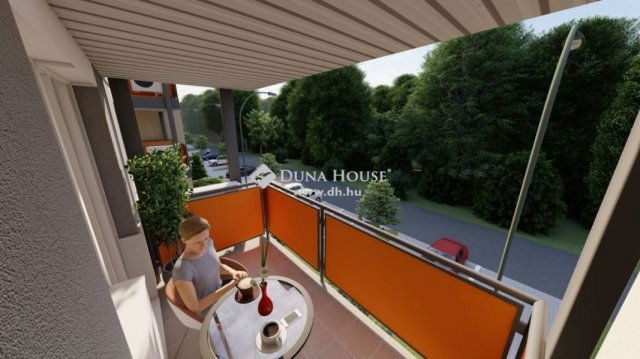 Eladó panellakás, Kecskeméten 44.99 M Ft, 2 szobás