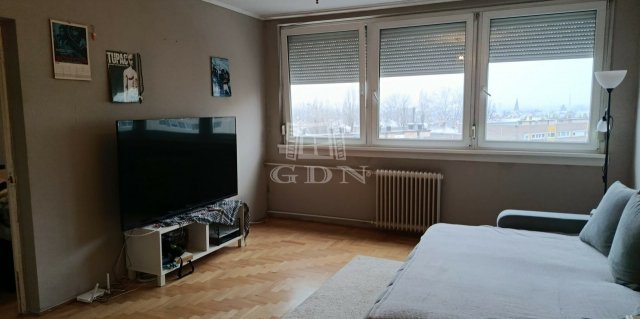 Eladó panellakás, Budapesten, XV. kerületben 58 M Ft, 2 szobás