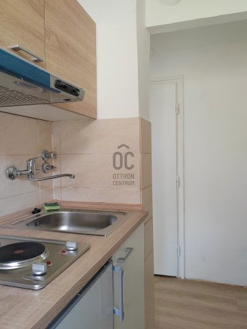 Kiadó téglalakás, albérlet, Budapesten, II. kerületben