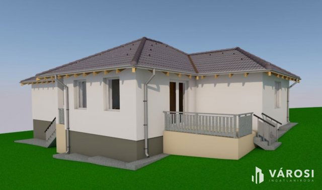 Eladó ikerház, Szigetszentmiklóson 99.9 M Ft, 5 szobás