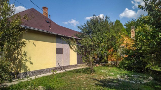 Eladó családi ház, Bogyiszlón, Kossuth utcában 29.9 M Ft