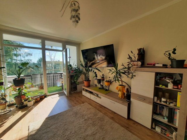 Eladó téglalakás, Nyíregyházán, Ady Endre utcában 43.9 M Ft