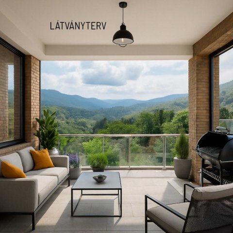 Eladó telek, Zebegényben 39 M Ft / költözzbe.hu