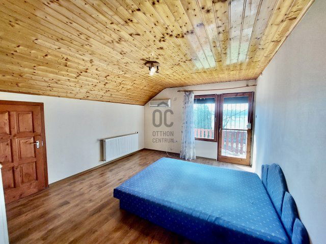 Eladó nyaraló, Zamárdiban 144 M Ft, 5 szobás