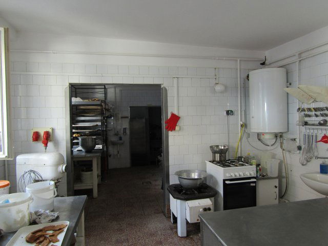 Eladó ipari ingatlan, Egerben, Széchenyi István utcában 35 M Ft