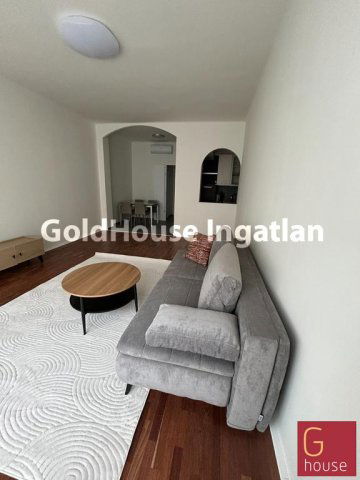 Kiadó téglalakás, albérlet, XIII. kerületben, Visegrádi utcában