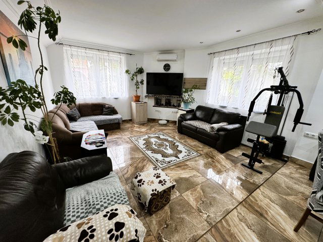 Eladó ikerház, Budapesten, XX. kerületben 84.9 M Ft, 3 szobás