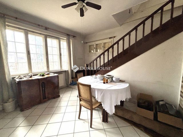 Eladó családi ház, Budapesten, XVII. kerületben 110 M Ft